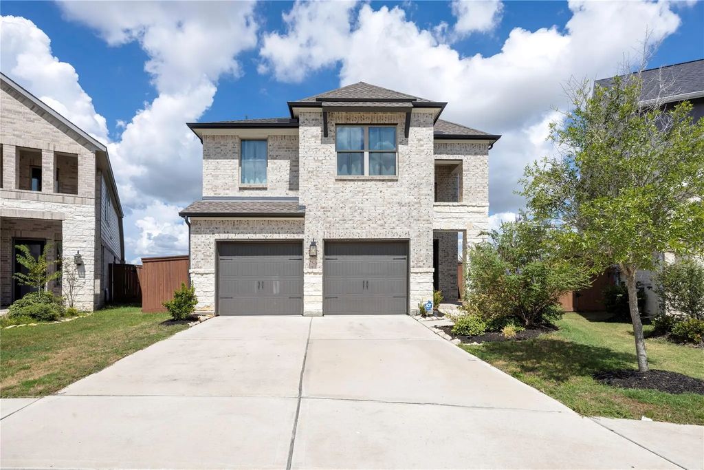 24130 Elkhorn Glen Lane, Katy