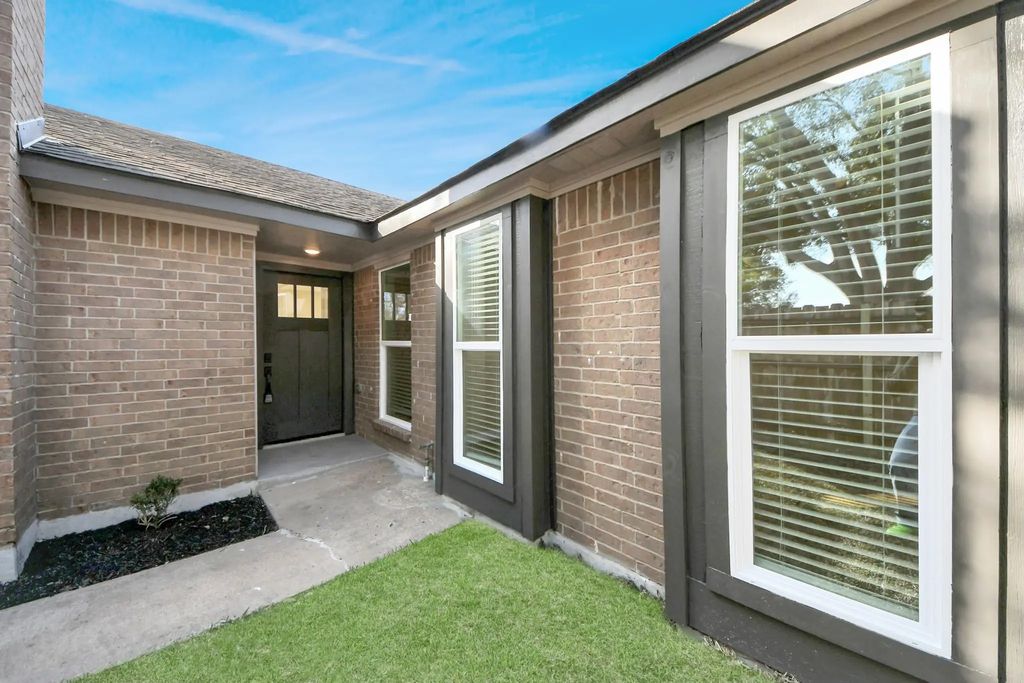 3305 Avenue R, Rosenberg