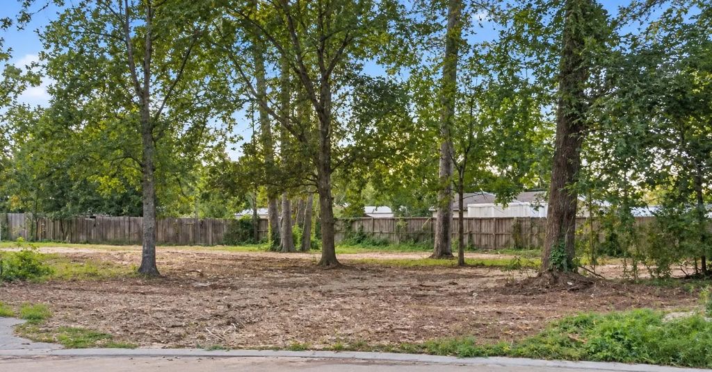 11302 Mission Road, Houston