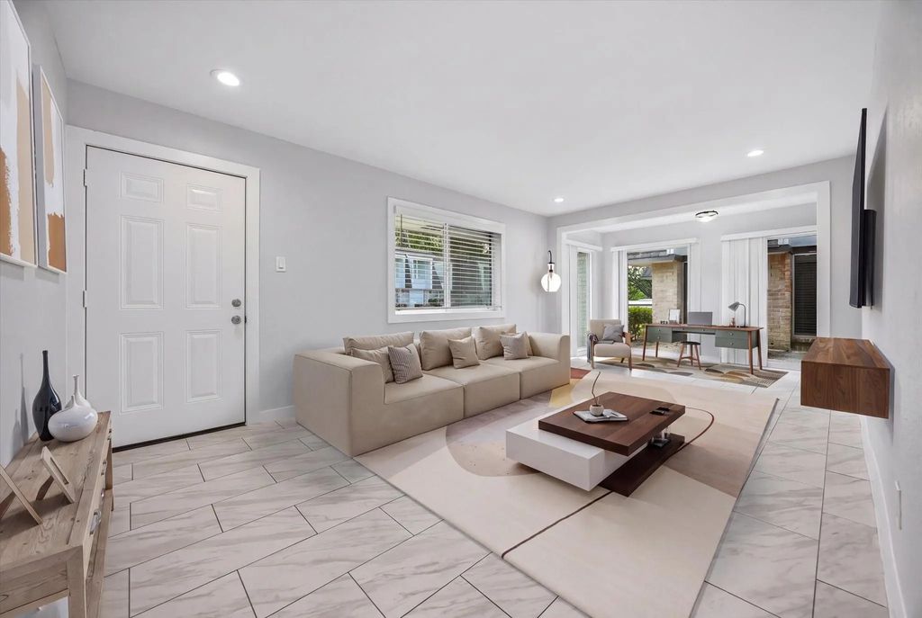 12633 Memorial Drive 141, Houston