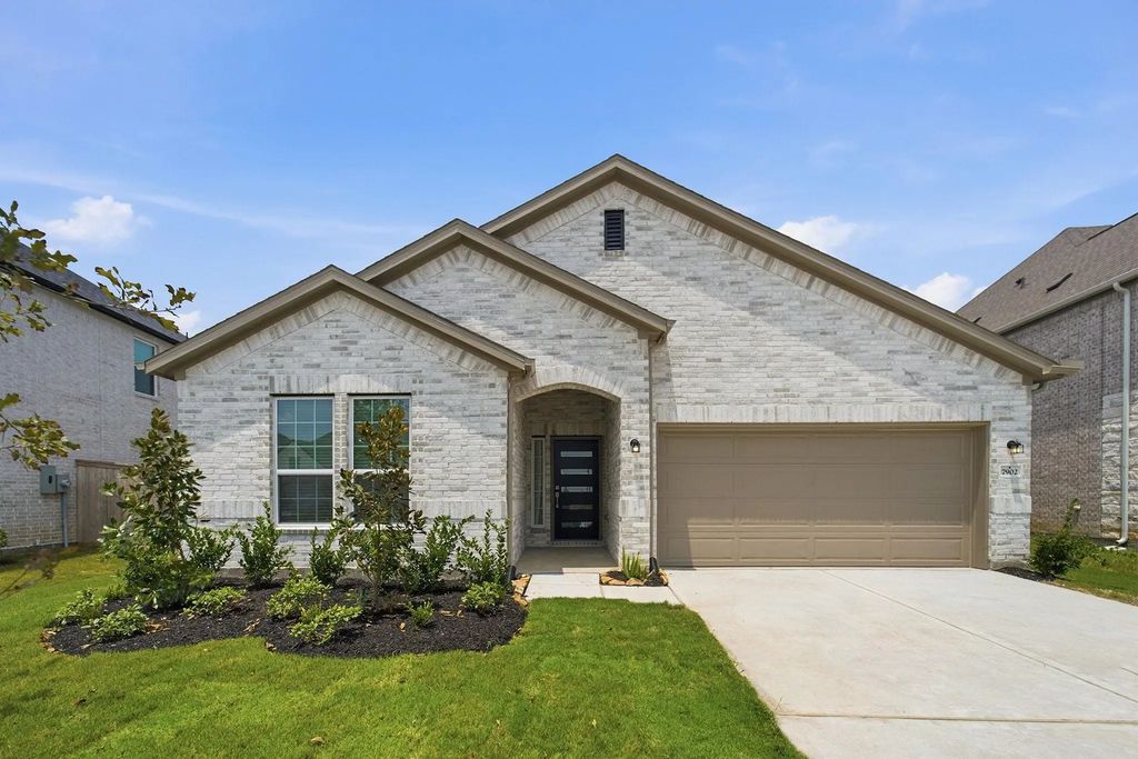 7902 Jasper Meadows Way, Angleton