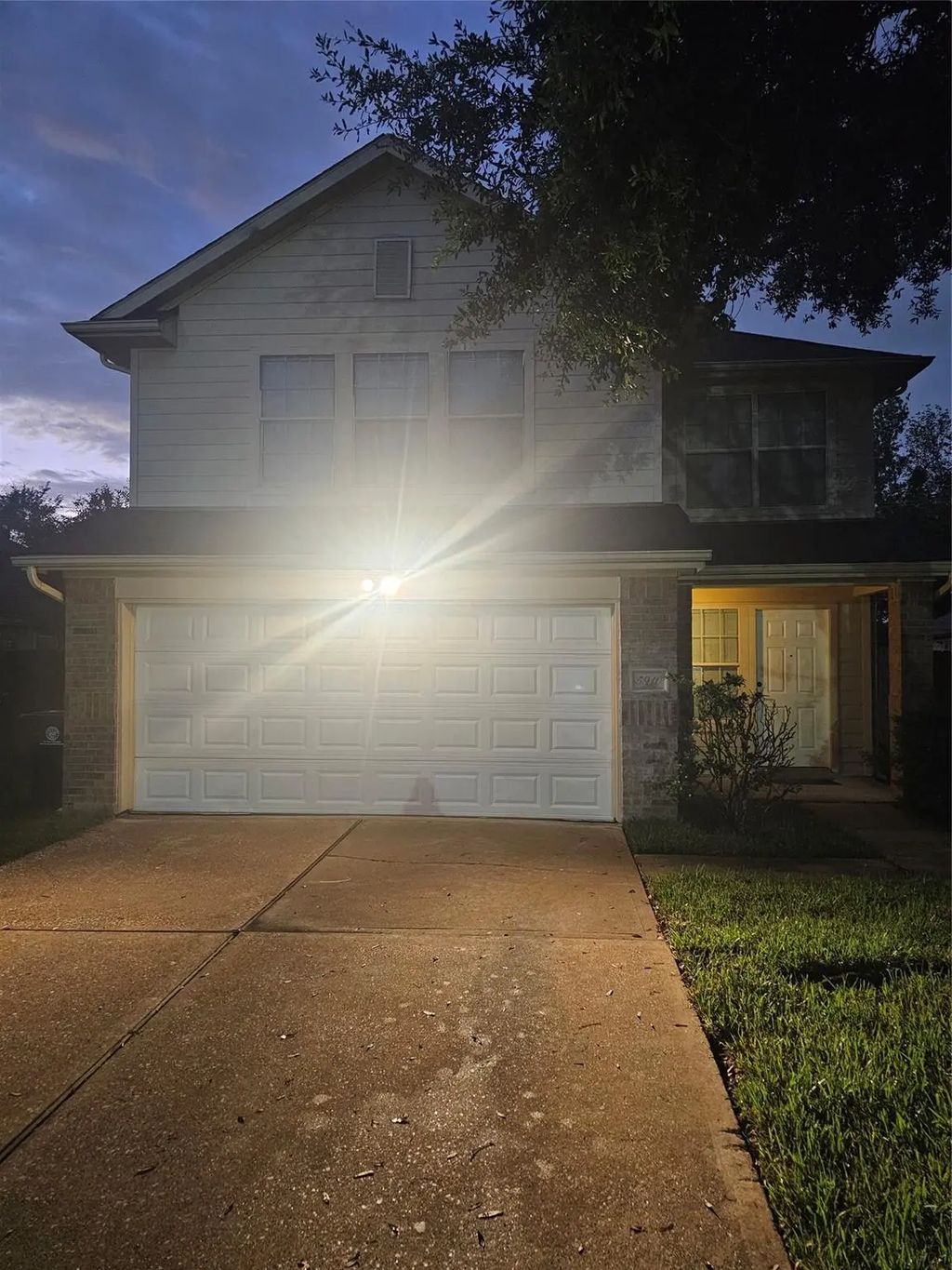 5910 Minor Street, Houston