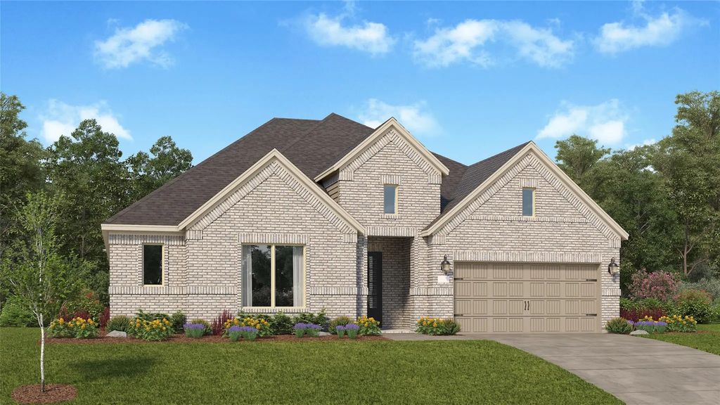 4008 Mossy Oak Drive, Rosenberg