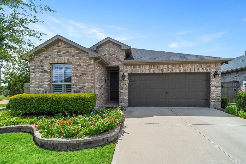 29035 Hickory Manor Lane, Fulshear