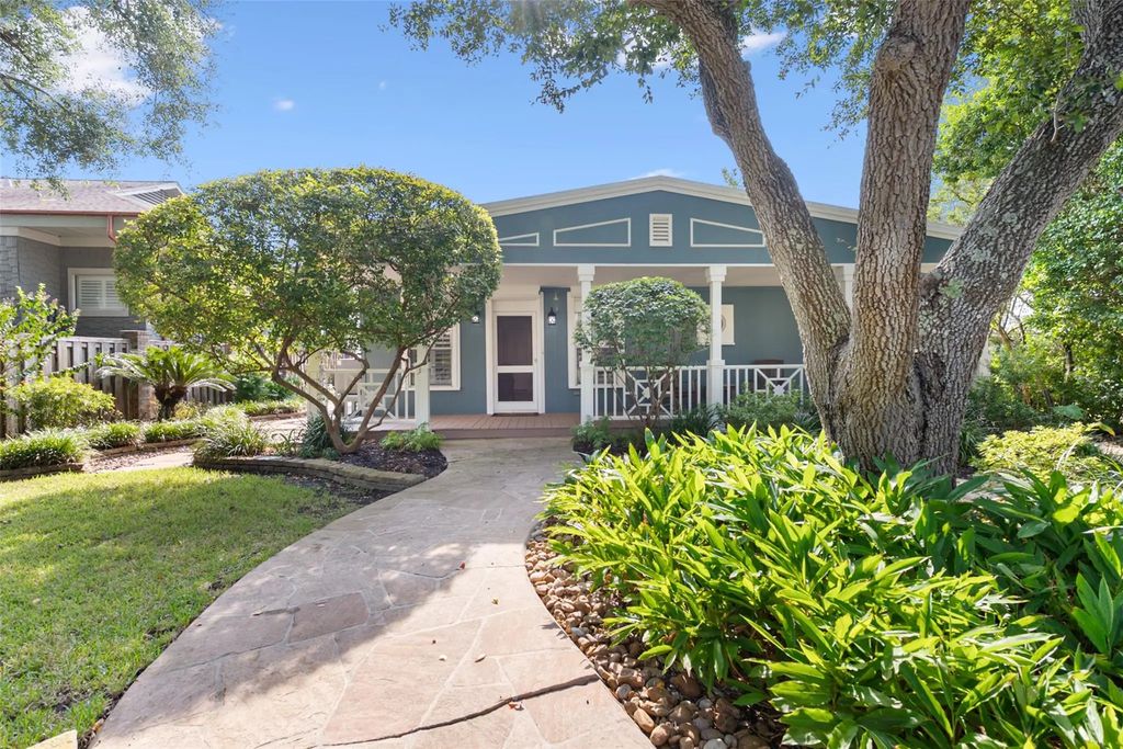 232 Garfield Street, La Porte