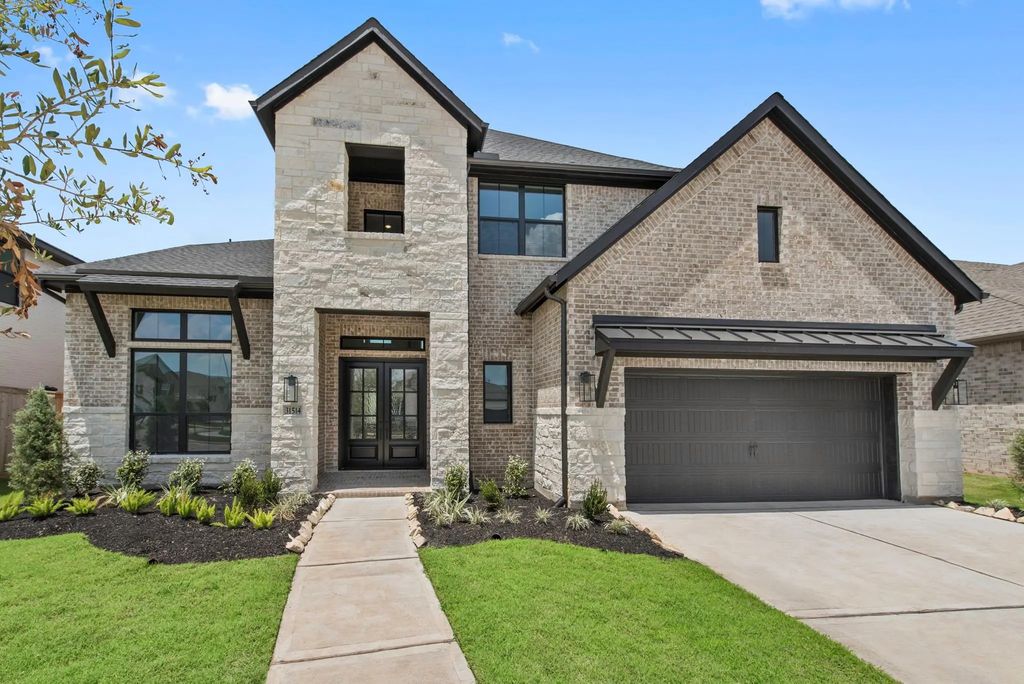31514 Meadow Run Lane, Fulshear