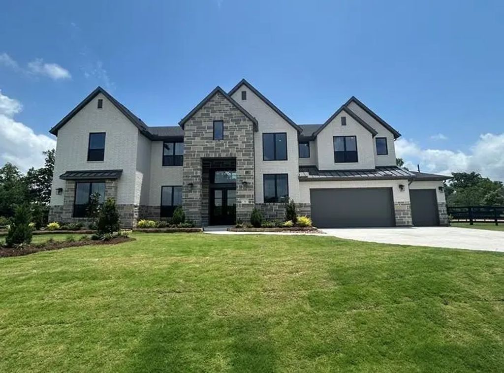 56 James Estates Drive, Fulshear