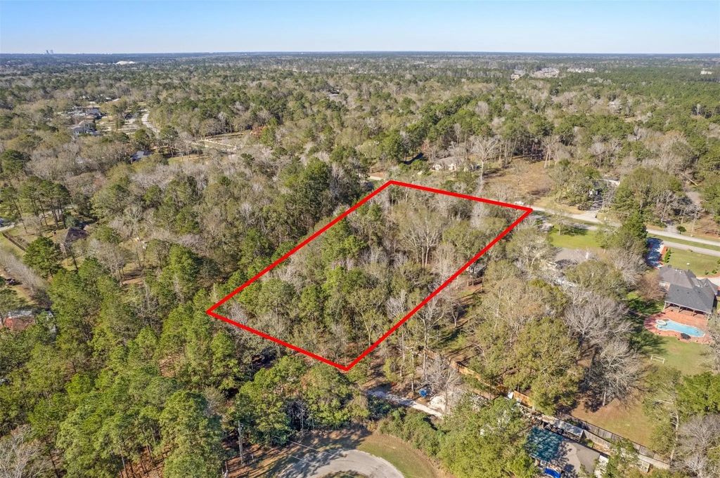 19388 Riverwalk Drive, Porter