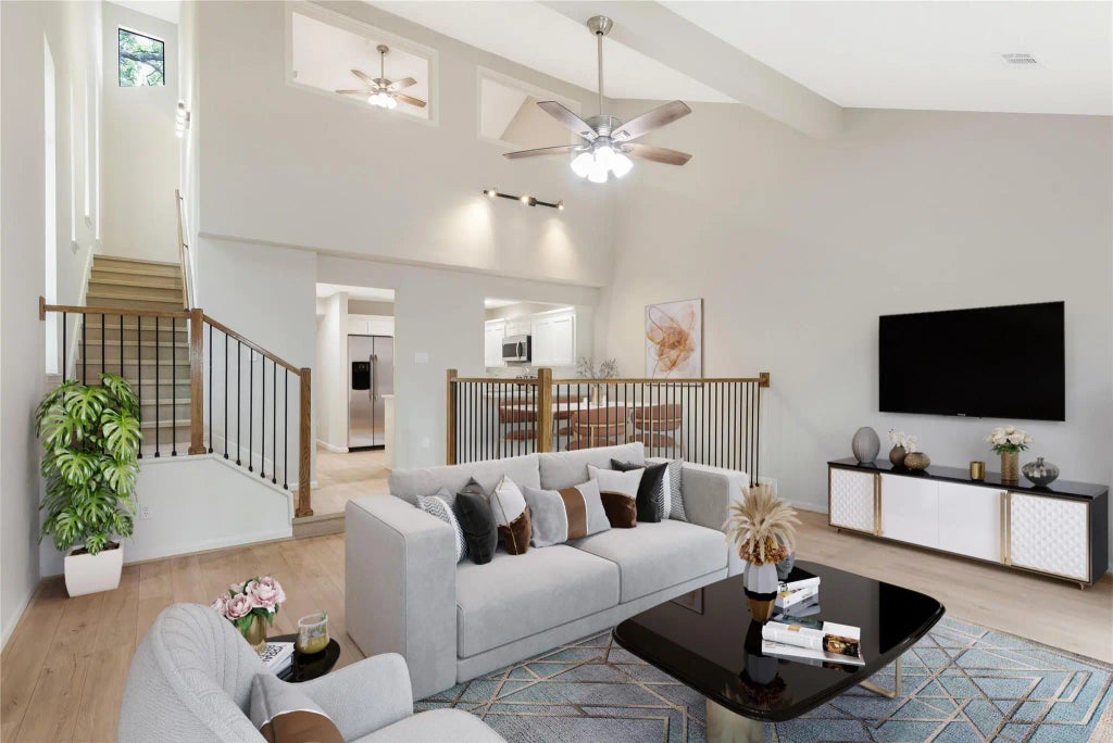 3802 Knollcrest Drive, Montgomery