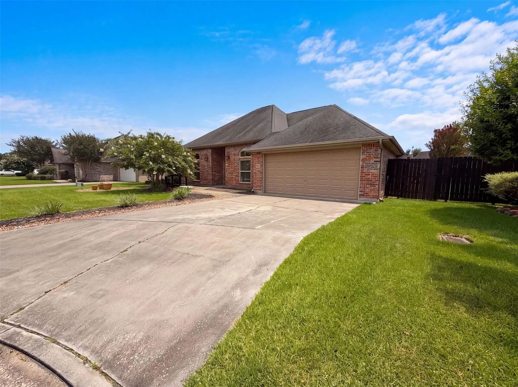 7945 Laurelwood Street, Beaumont