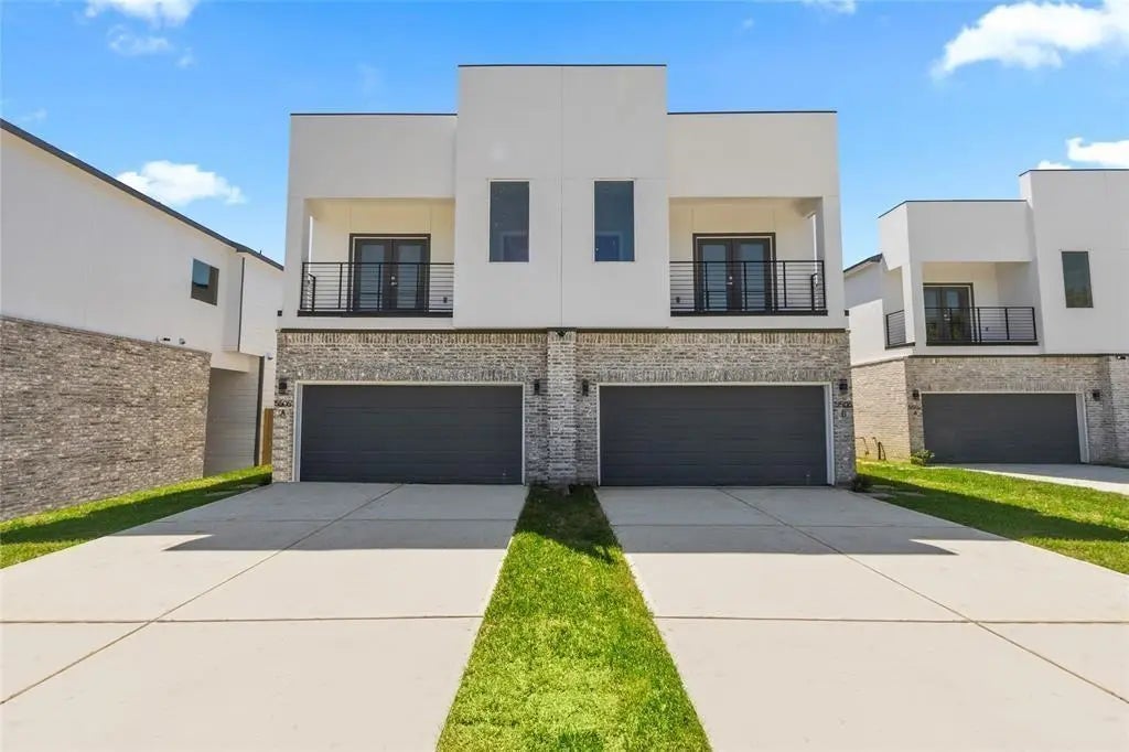 5506 Pershing Street, Houston