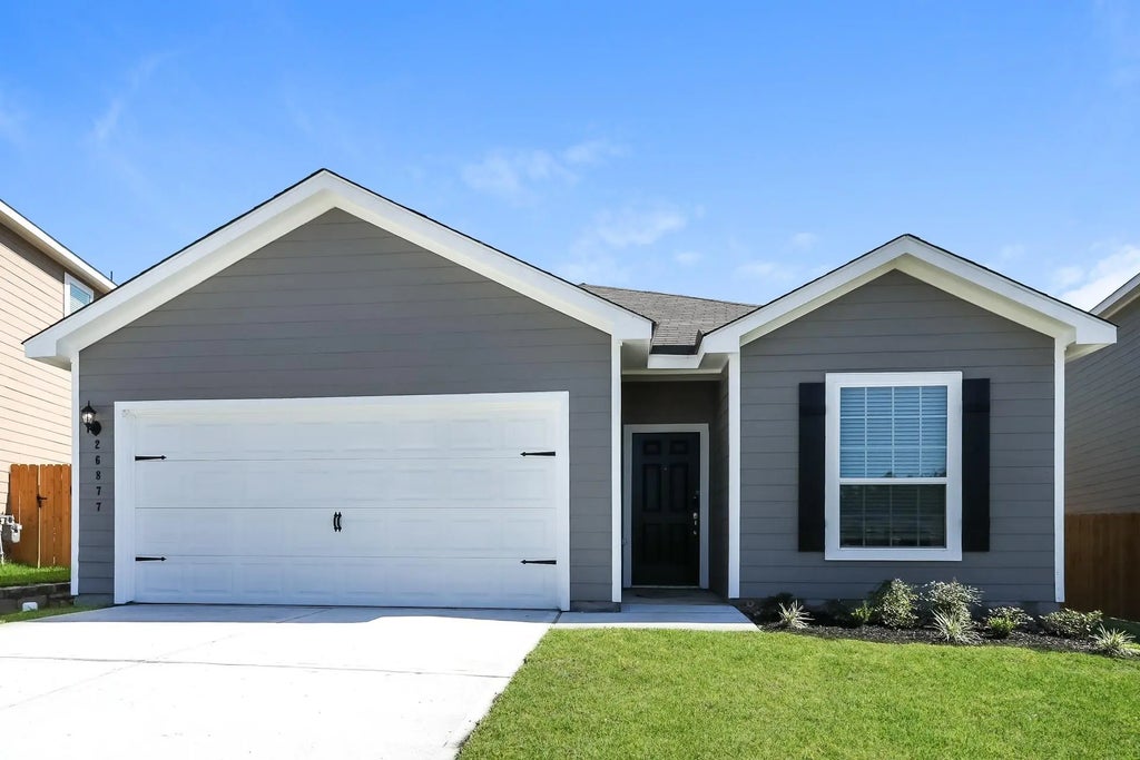 26877 Steinbeck Drive, Magnolia