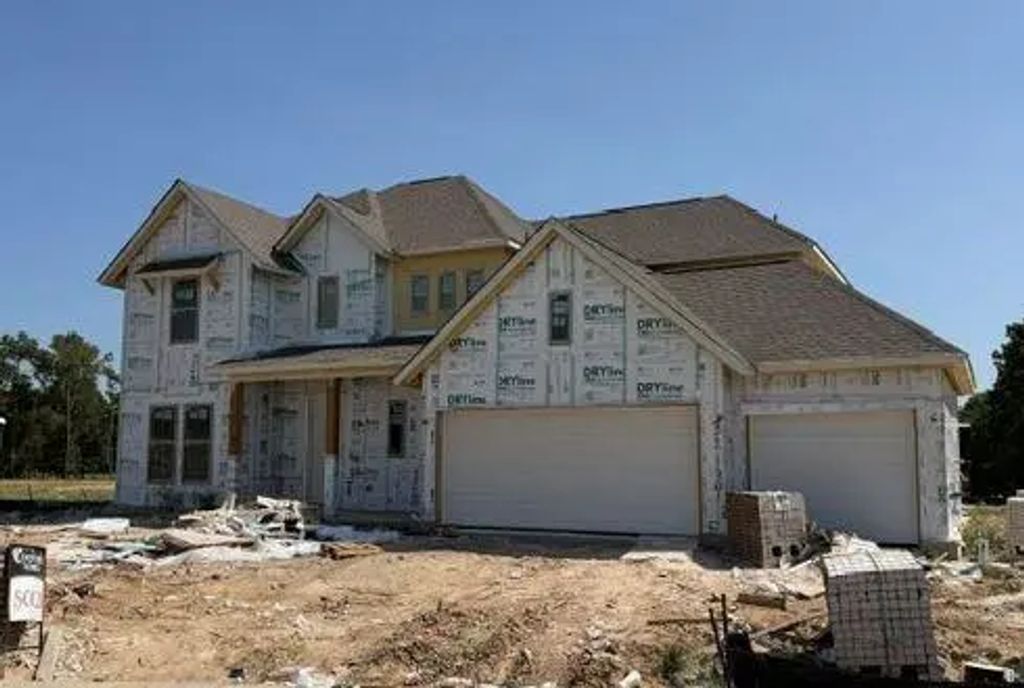32134 Pond Pine Court, Spring