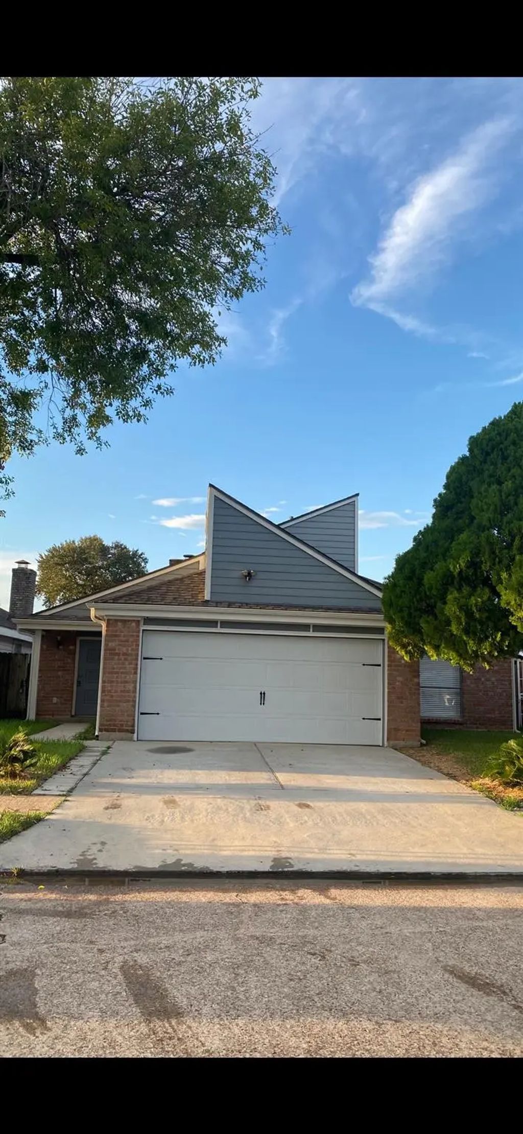 11530 Willwood Drive, Houston