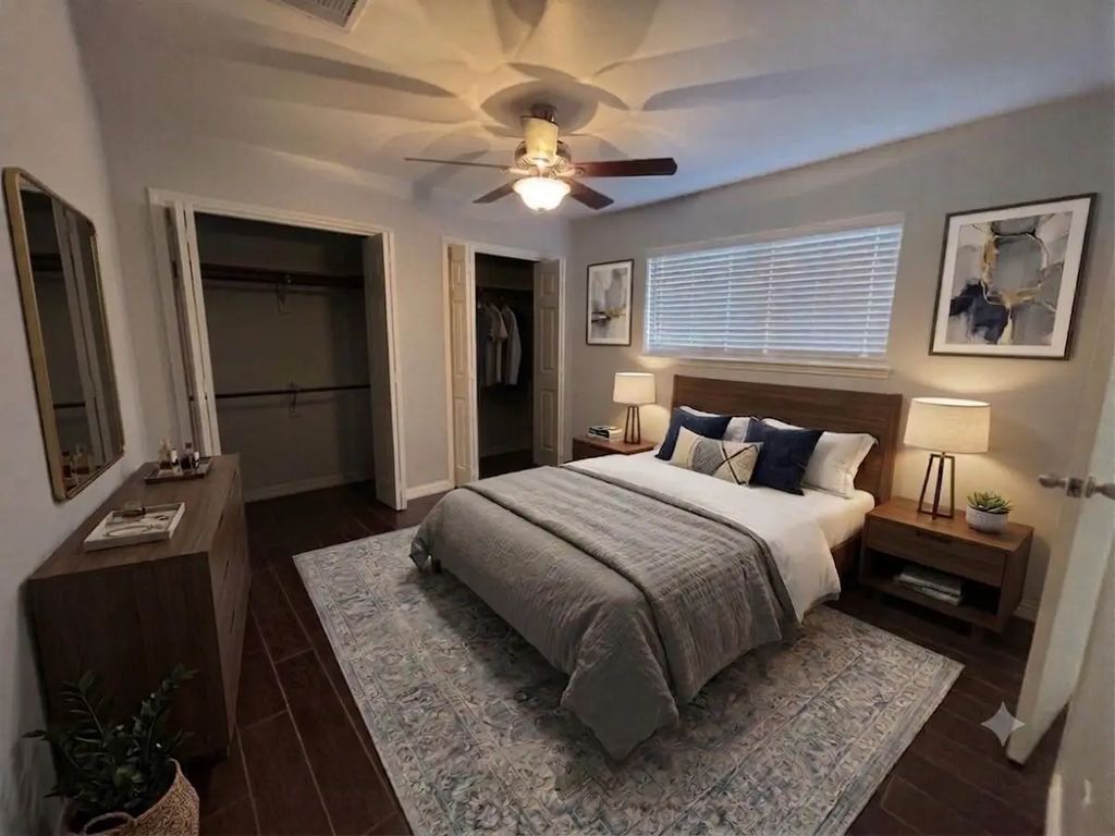 11530 Willwood Drive, Houston