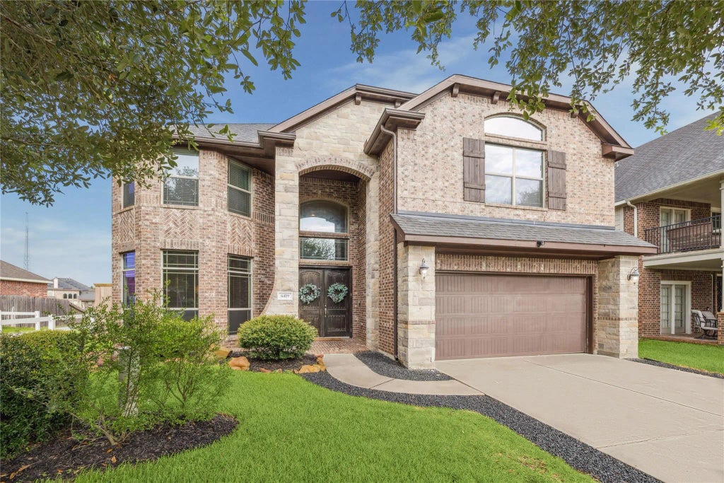 6419 St Placidia Drive, Spring