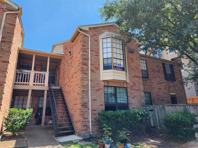 2255 Braeswood Park Drive 272, Houston
