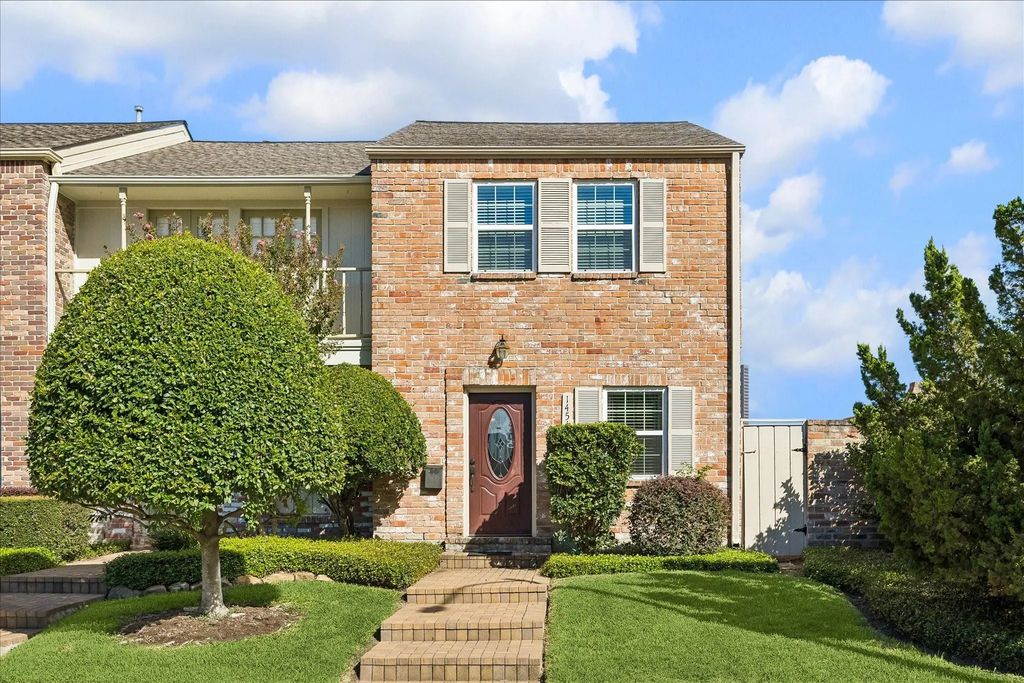 1451 Fountain View Drive 6, Houston