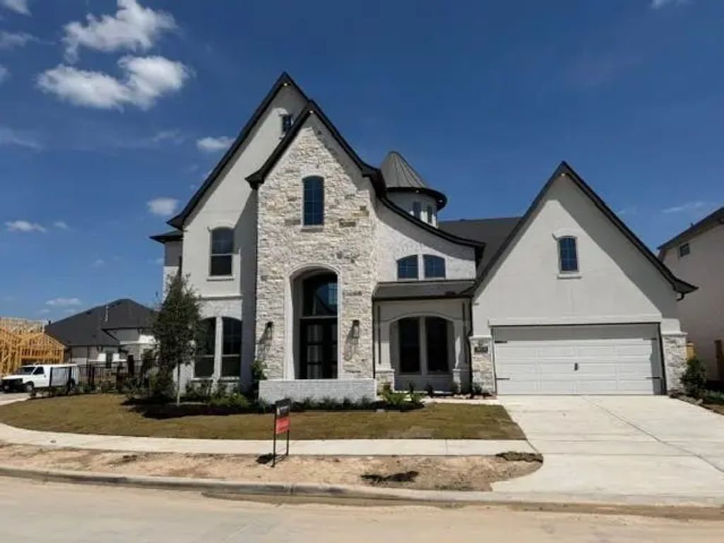 10514 Sedge Blade Lane, Cypress