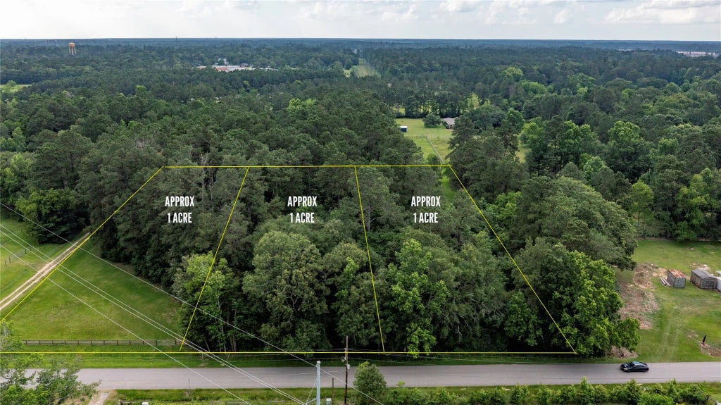 Tbd-a3 County Road 318, Cleveland