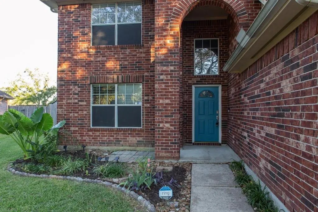 315 Glade Bridge Lane, Dickinson