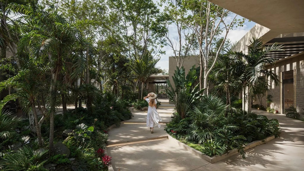 Carretera Cancún Lot 323, 