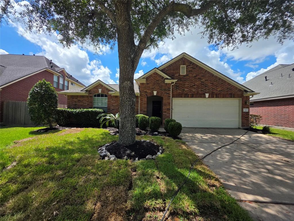 3602 Brookstone Court, Pearland