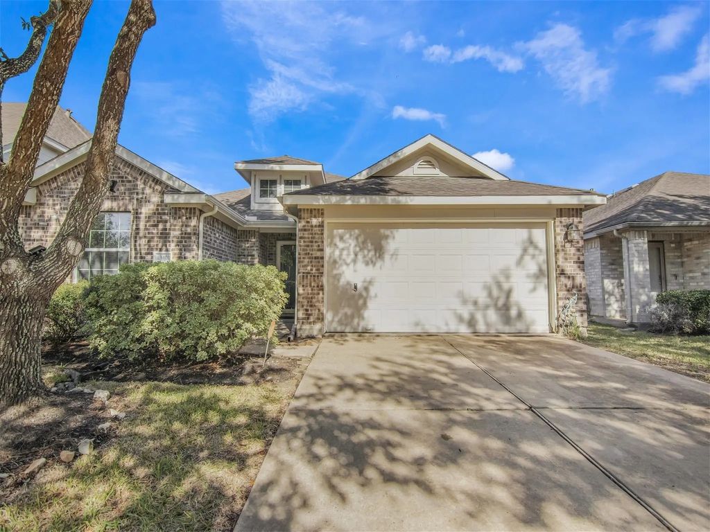 13301 Baron Hill Lane, Rosharon