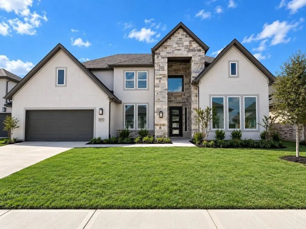 9207 Ocean Onyx Drive, Cypress