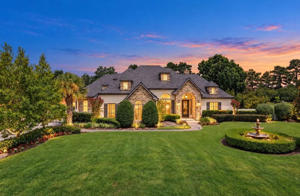 7930 Spring Village Drive, Spring