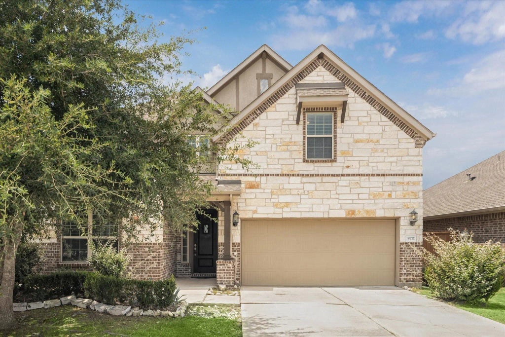 10622 Menelaws Trail, Richmond