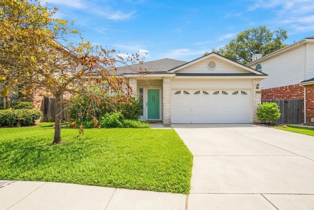 2519 Sequoia Height Street, San Antonio