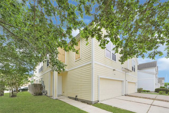 14919 Atmore Place Drive, Houston
