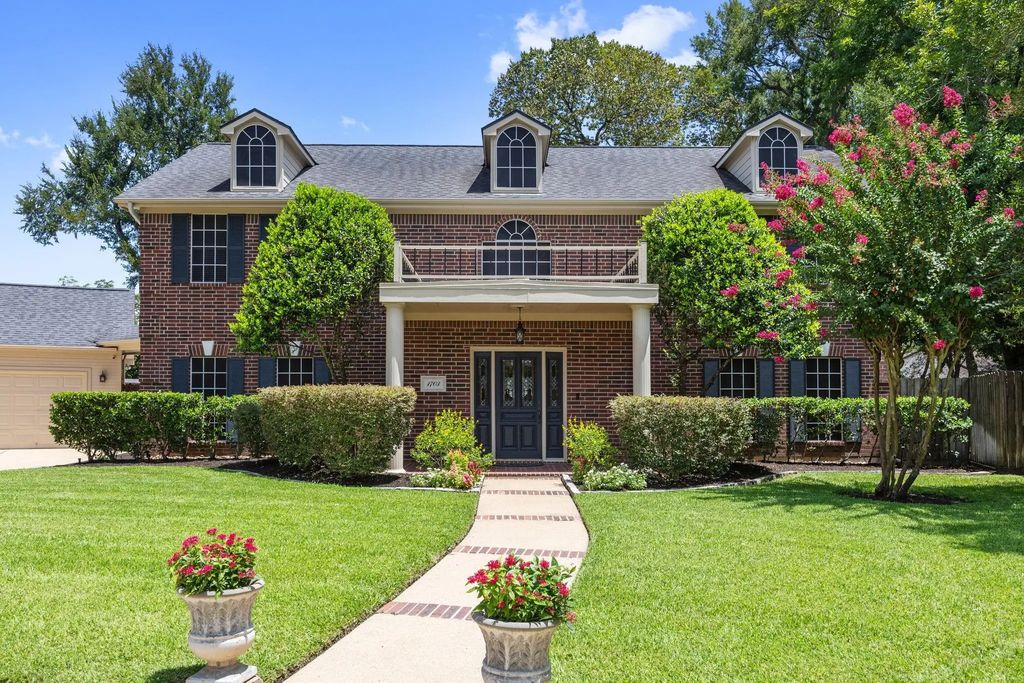 1703 Wyndale Court, Richmond