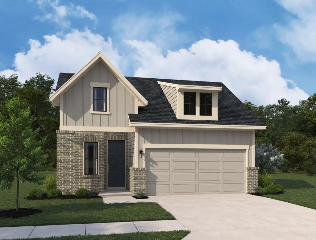 21603 Foxes Trove Trail, Magnolia