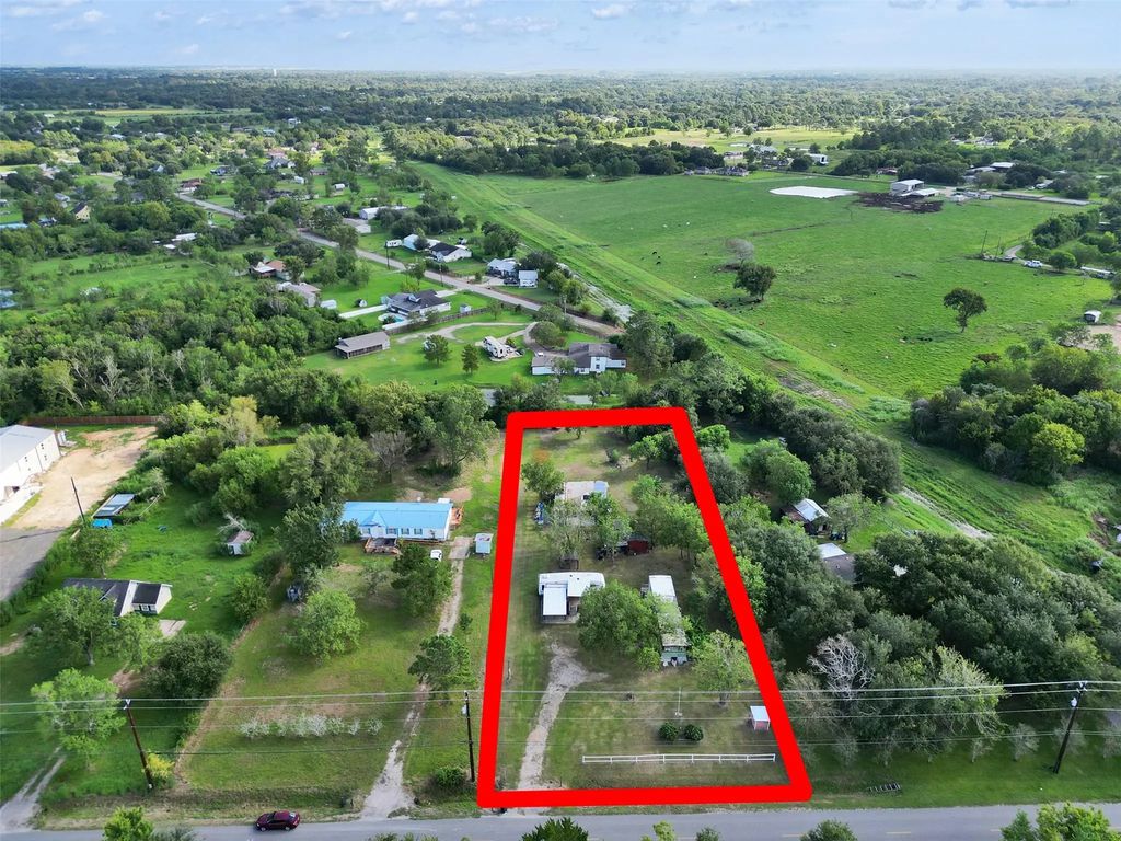 7823 Highland Road, Santa Fe
