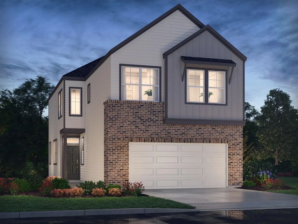 12011 Shining Lake Drive, Baytown
