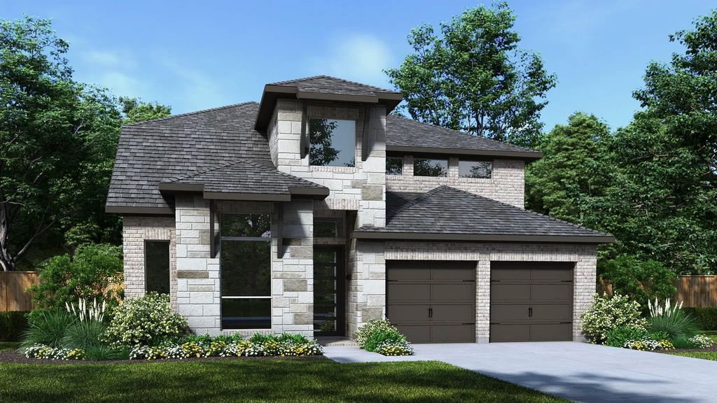 5118 Momo Lane, Richmond