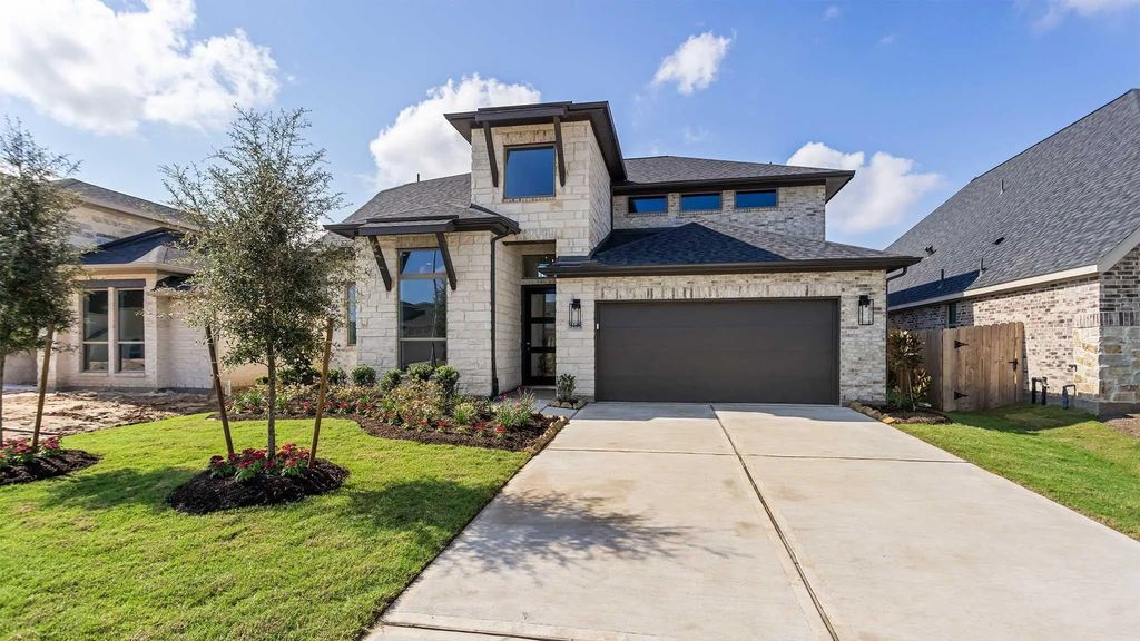 5118 Momo Lane, Richmond