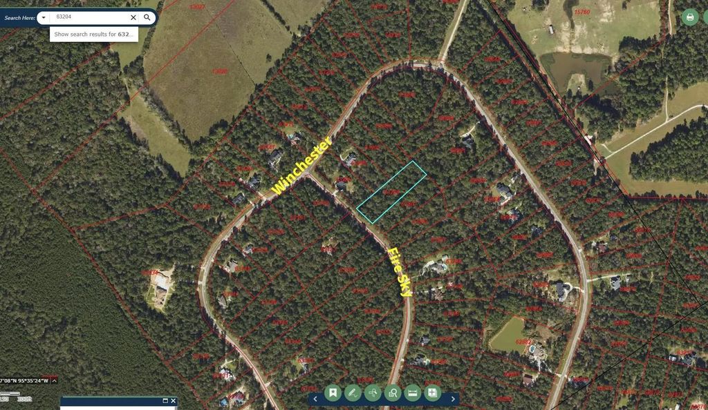 3b-15-22 Fire Sky Road, Huntsville