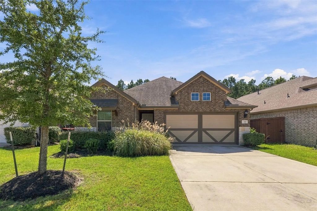22476 Brass Bell Drive, Porter