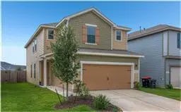19035 Buckner Court, Houston