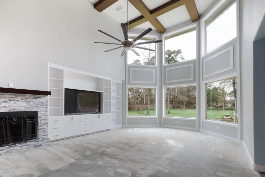 2504 Southline Road, Conroe