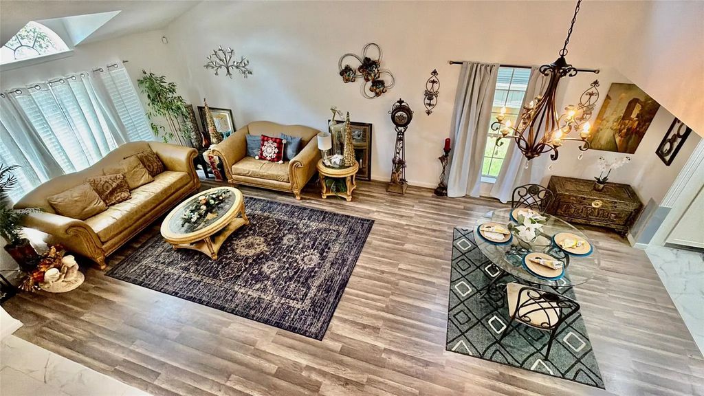 4926 Temple Bell Drive, Spring