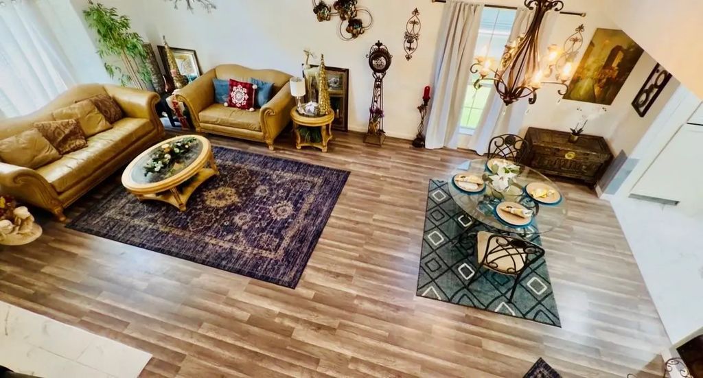 4926 Temple Bell Drive, Spring