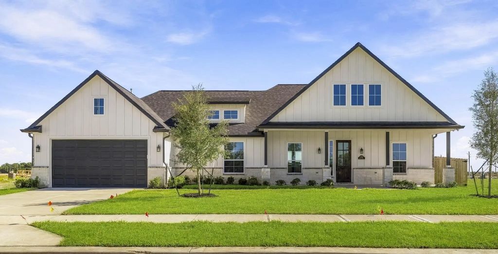 14703 Camila Drive, Needville