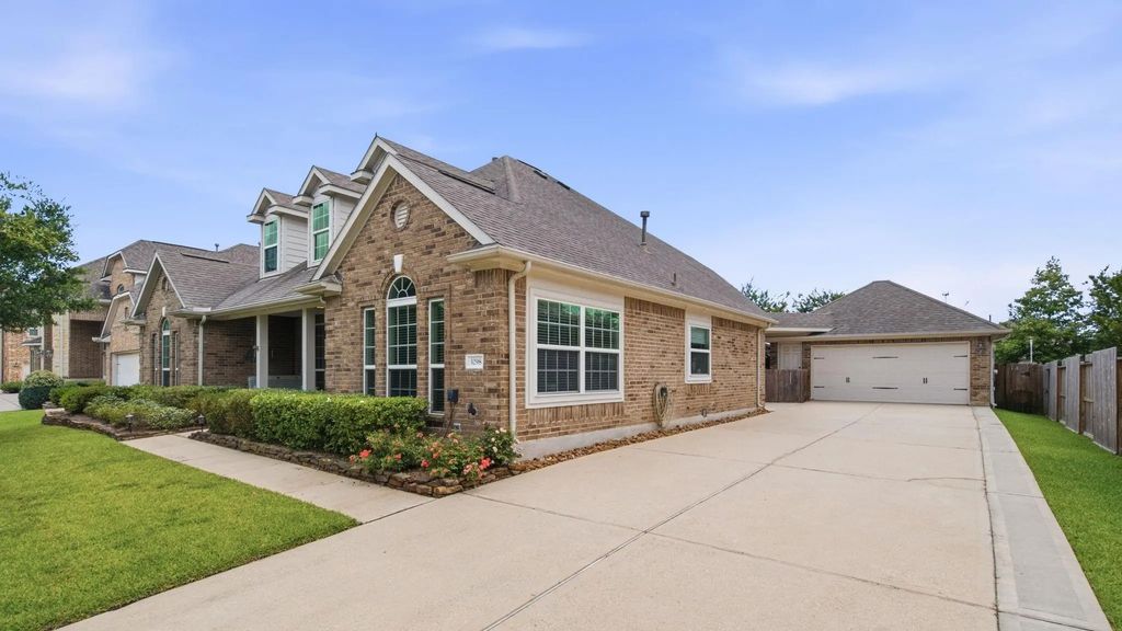 3298 Explorer Way, Conroe