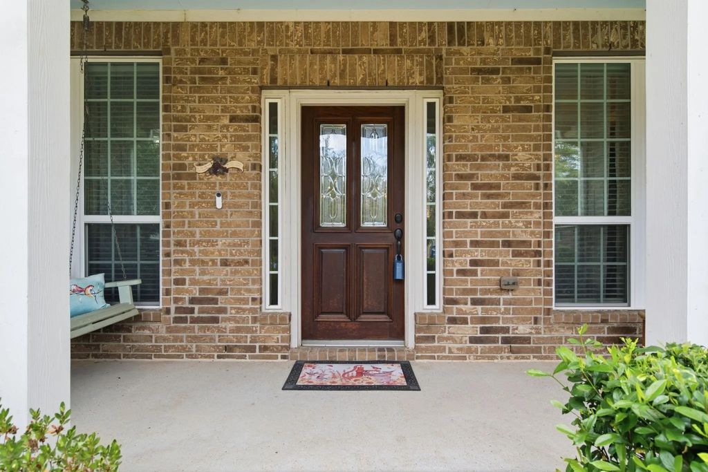 3298 Explorer Way, Conroe