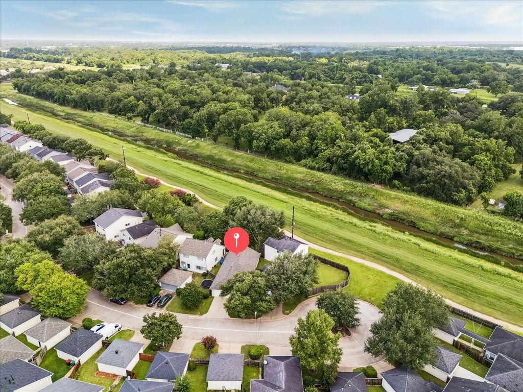 10819 Cobblecreek Way, Missouri City