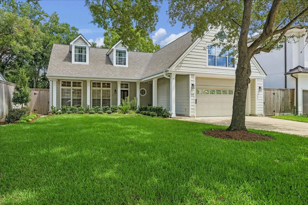 5108 Aspen Street, Bellaire
